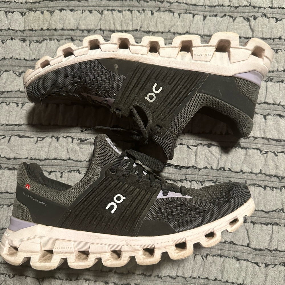 On Cloud Shoes - image 3